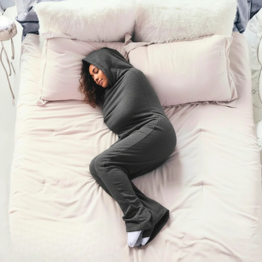 Sleep Cocoon