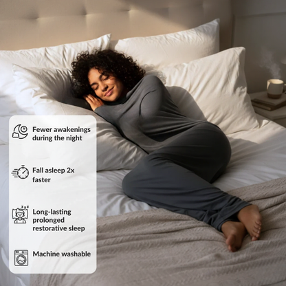 Sleep Cocoon