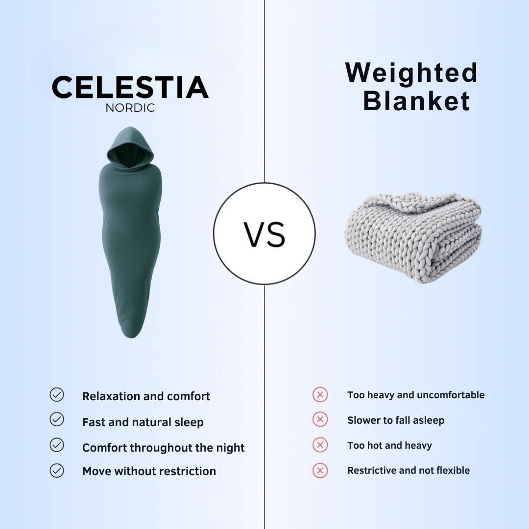 Sleep Cocoon