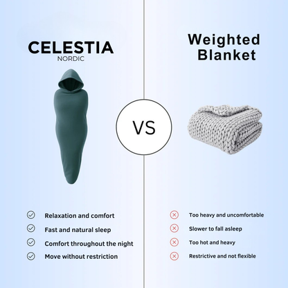 Sleep Cocoon