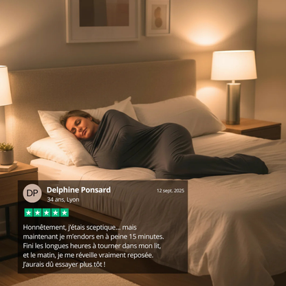 Sleep Cocoon